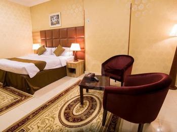 Fakhamet Al Aseel Hotel Main image