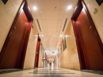 Fakhamet Al Aseel Hotel 